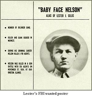 Baby Face Nelson