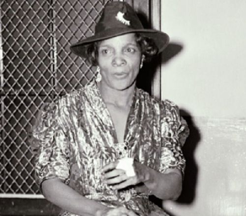 Stephanie St. Clair