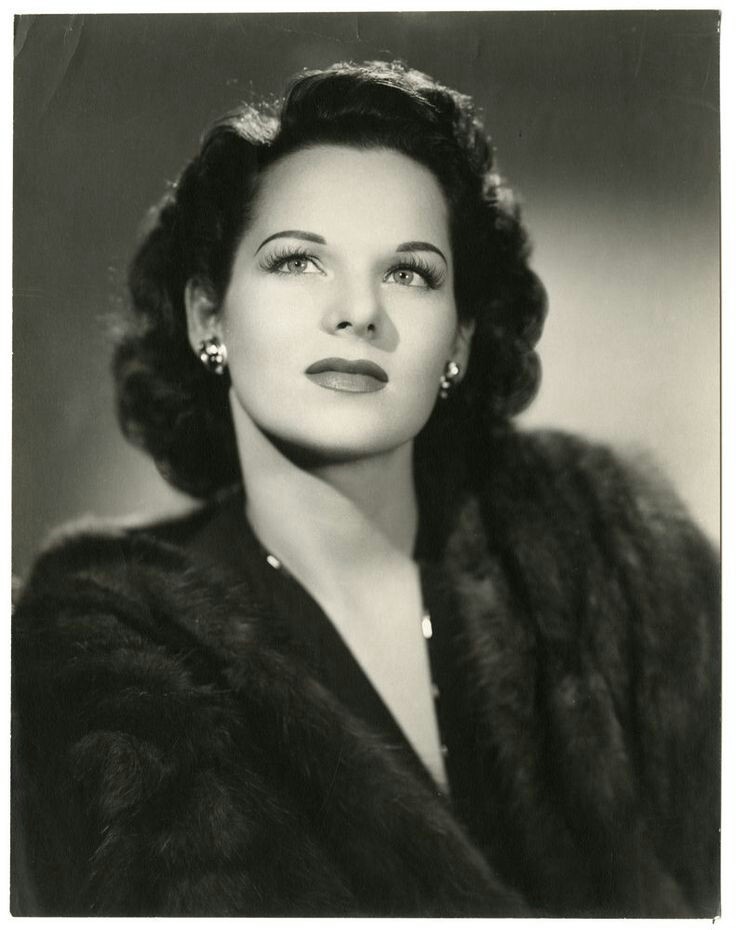 Virginia Hill