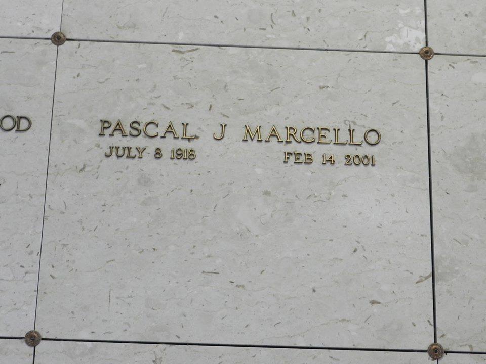 Pascal Marcello