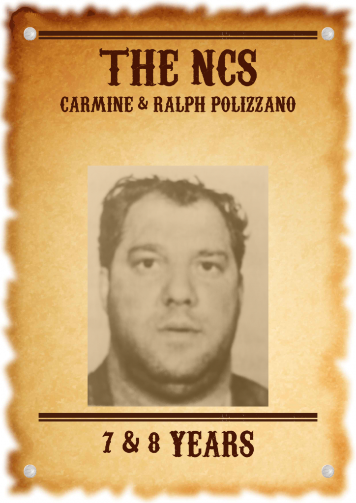 Carmine & Ralph Polizzano