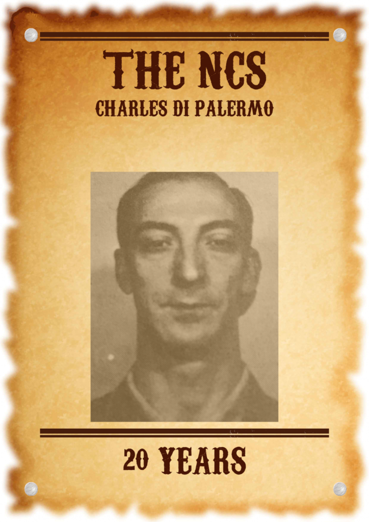 Charles Di Palermo