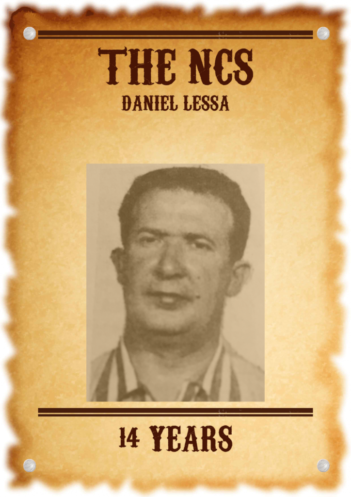 Daniel Lessa
