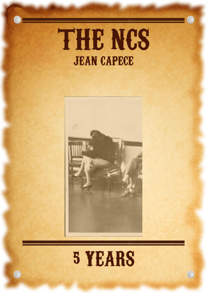 Jean Capece