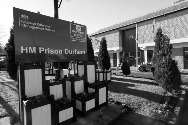 HMP Durham