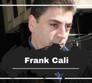 BREAKING Gambino Boss Frank Cali Shot Dead Outside Home