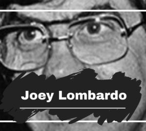 Joey Lombardo, Outfit Mobster Dies at 90