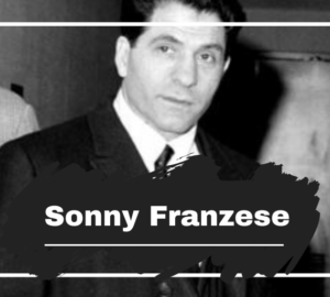 Sonny Franzese Dies Aged 103 Years Old