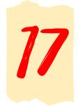 17th