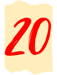 20th