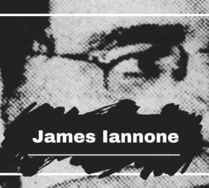 On This Day in 2002 James Iannone Died, Aged 88