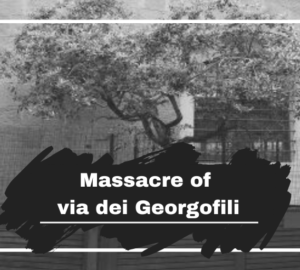 Massacre of via dei Georgofili: On This Day in 1993