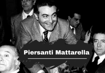 Piersanti Mattarella