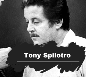 Tony Spilotro