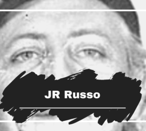 On This Day in 1998 Jospeh "JR" Russo Died, Aged 67