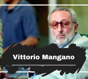 On This Day in 2000 Vittorio Mangano Died, Aged 59