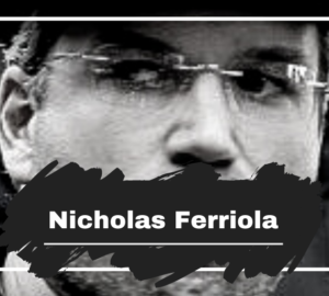 On This Day in 2008 Nicholas Ferriola was Convicted