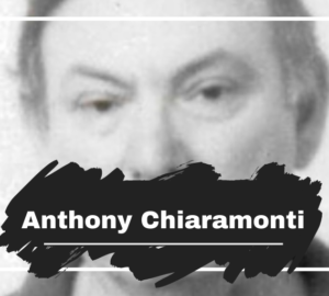 Anthony Chiaramonti