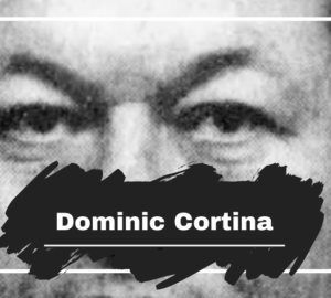 Dominic Cortina