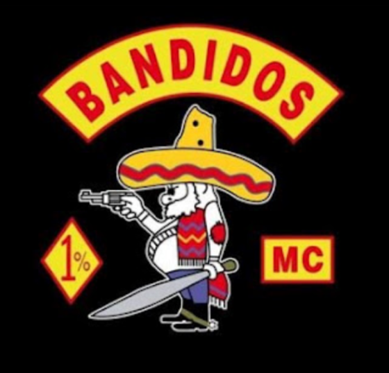 Formation of The Bandidos MC Australia