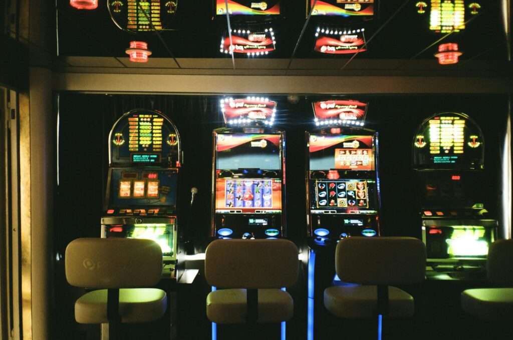 The Best Online Slots Based on Different Factors