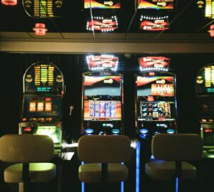 The Best Online Slots Based on Different Factors