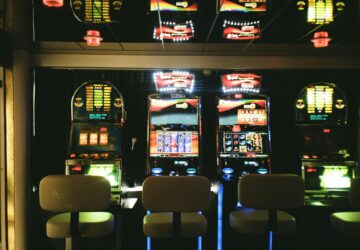 The Best Online Slots Based on Different Factors