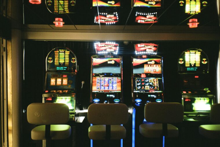 The Best Online Slots Based on Different Factors